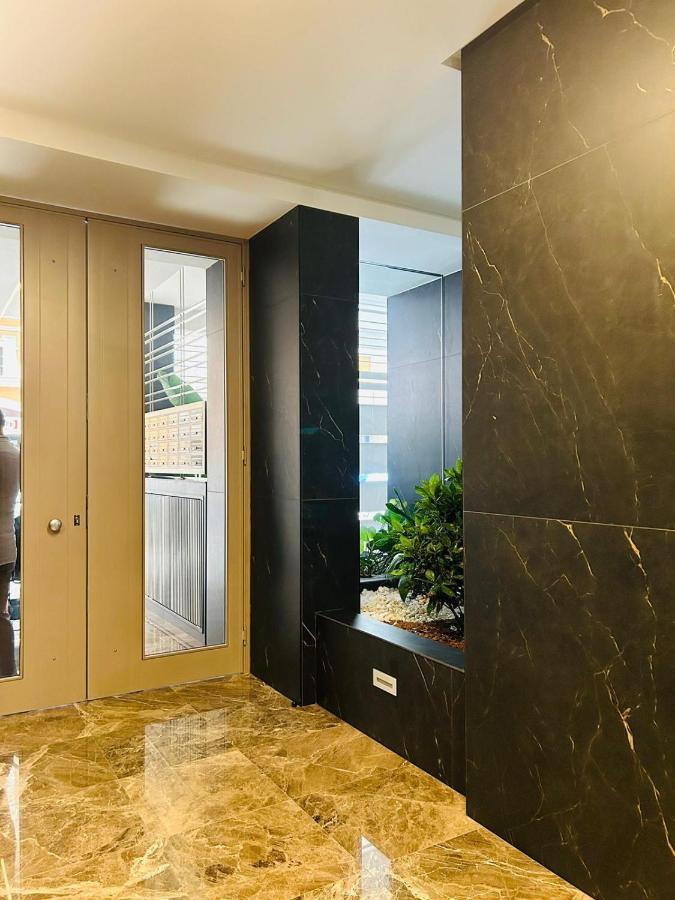 Ferienwohnung D'Amar House Bari Exterior foto